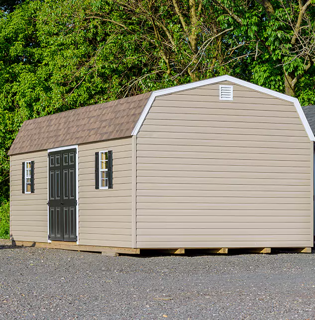 Superior Shed Repair Expertise in Federal Way, WA