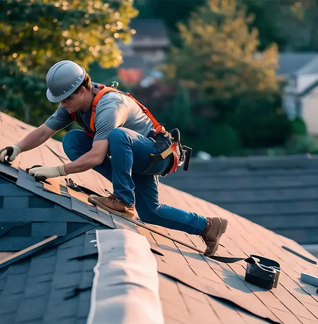 Skilled Experts for Replacing Missing Shingles: Trusted Professionals Who Replace Damaged Roof Shingles With Precision in Federal Way, WA