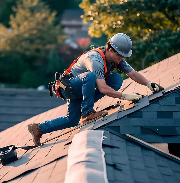 Experienced Slate Roofing Contractors Proudly Serving Federal Way, WA