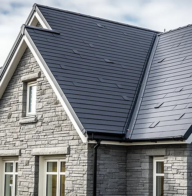 Trusted Slate Roofing Specialists Proudly Serving Federal Way, WA