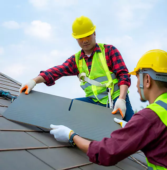 Trusted Slate Roofing Company: Your Dedicated Slate Roof Specialists in Federal Way WA for Unmatched Quality