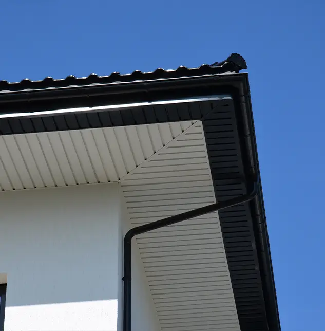 Trusted Soffit and Fascia Experts Serving Federal Way, WA