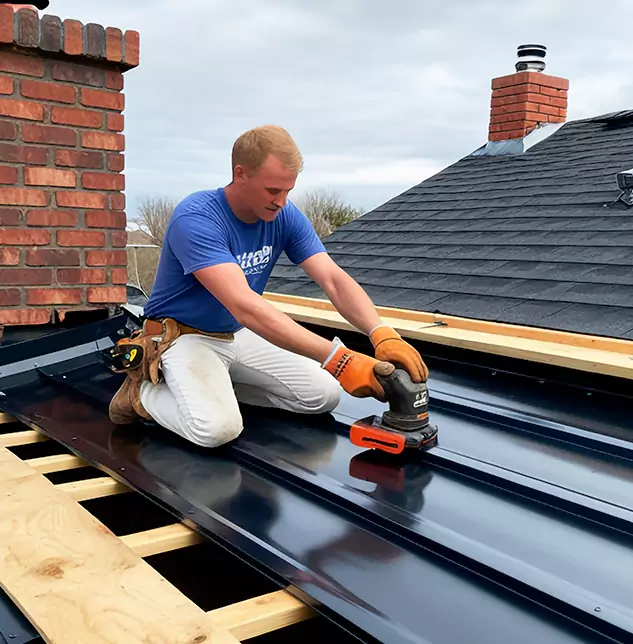 Reliable Roofing Company: Your Trusted Roofers for Superior Standing Seam in Federal Way, WA