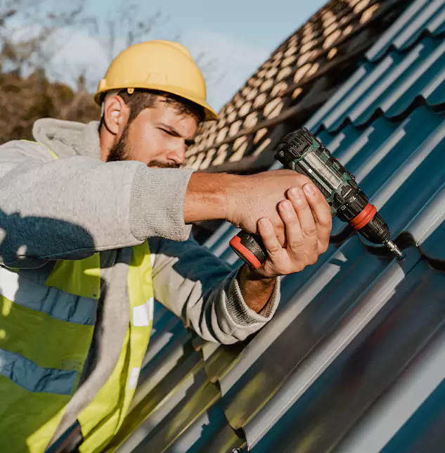 Federal Way Homeowners Count on Federal Way Roofing Contractors for Steel Roofing Excellence