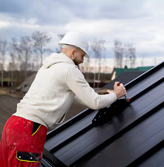 Reliable Roofing Company: Your Trusted Roofers for Superior Steel Repair in Federal Way, WA