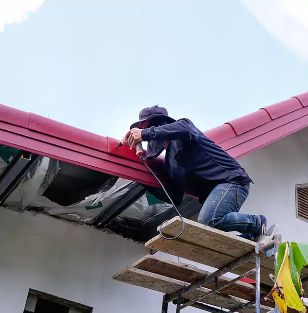 Top Rated Storm Roofing Company in Federal Way, WA: Skilled Storm Repair Contractors You Can Trust