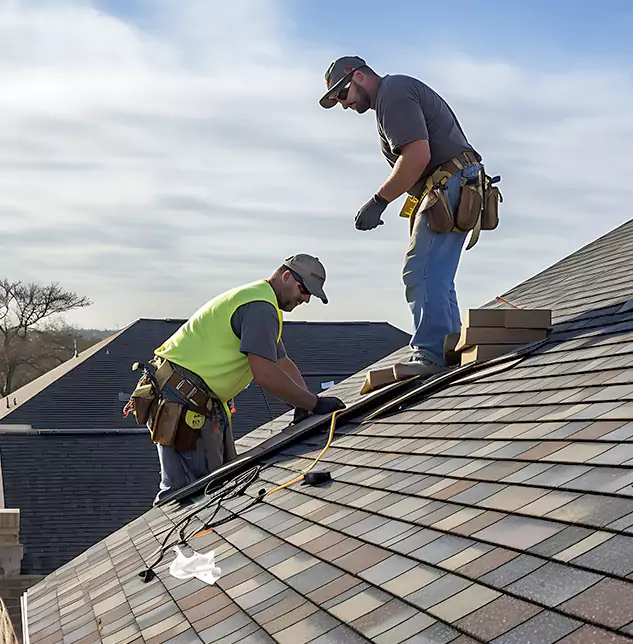 Premier Tile Roofers: Trusted Tile Roofing Company for Exceptional Tile Roof Performance in Federal Way, WA