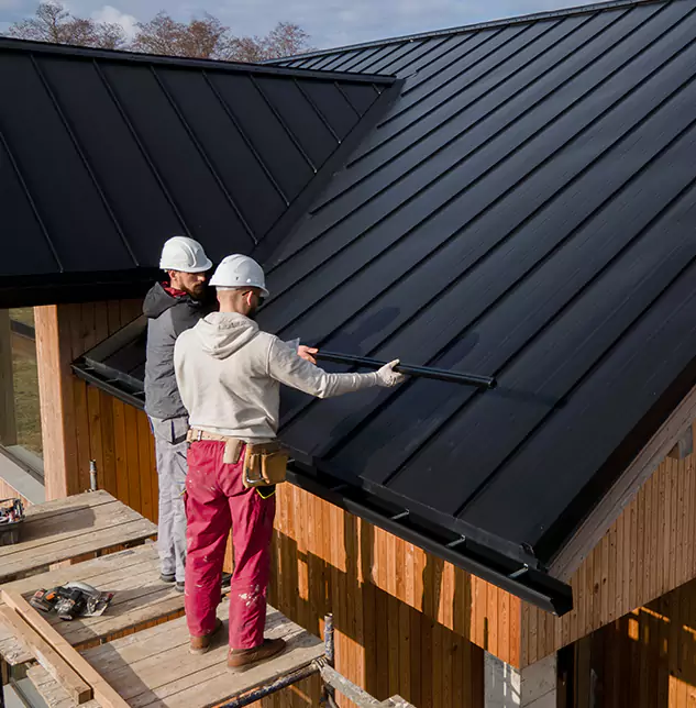 Federal Way Roofing Contractors Delivers Reliable Tin Roofing Solutions Across in Federal Way, WA