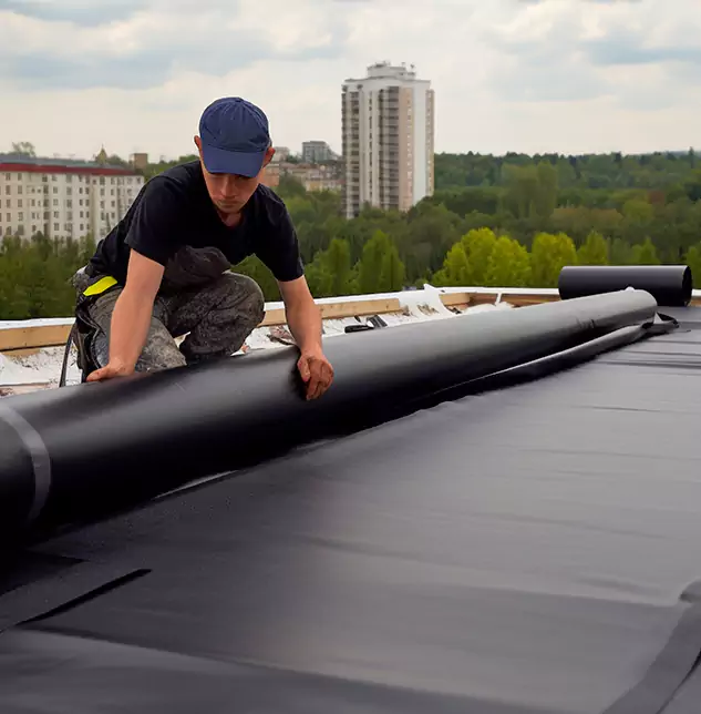 Reliable TPO Roofing Specialists Serving Federal Way, WA