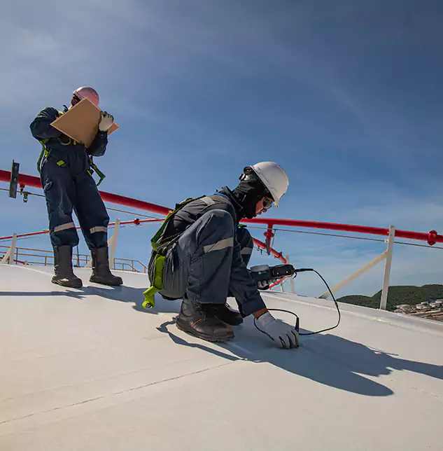 Expert TPO Roofing Contractors Trusted Across Federal Way, WA
