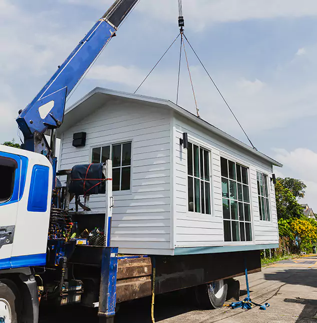 Complete Trailer Roof Replacement Solutions: Keeping Federal Way's Trailers Sealed and Road-Ready