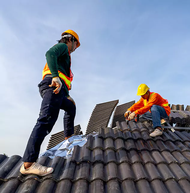Certified Wind Storm Roof Repair Experts: Defending Properties Across Federal Way, WA