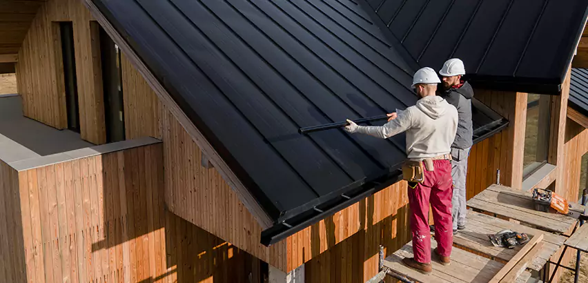 Professional Barn Roof Repair Services in Federal Way, WA