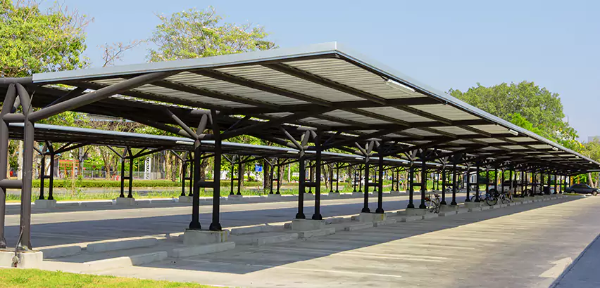 Professional Carport Roof Repair Services in Federal Way, WA