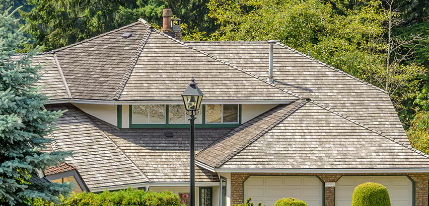 Professional Cedar Roof Installation Services in Federal Way, WA