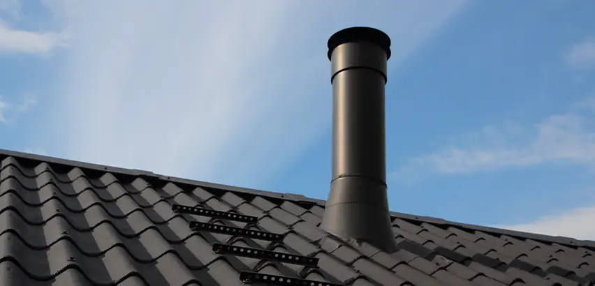 Professional Chimney Flashing Installation Services in Federal Way, WA