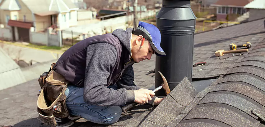 Professional Chimney Flashing Repair Services in Federal Way, WA