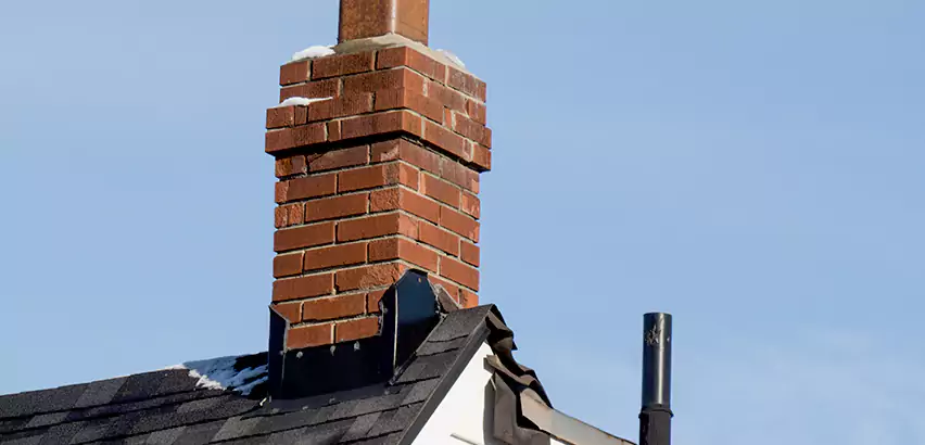 Professional Chimney Flashing Replacement Services in Federal Way, WA