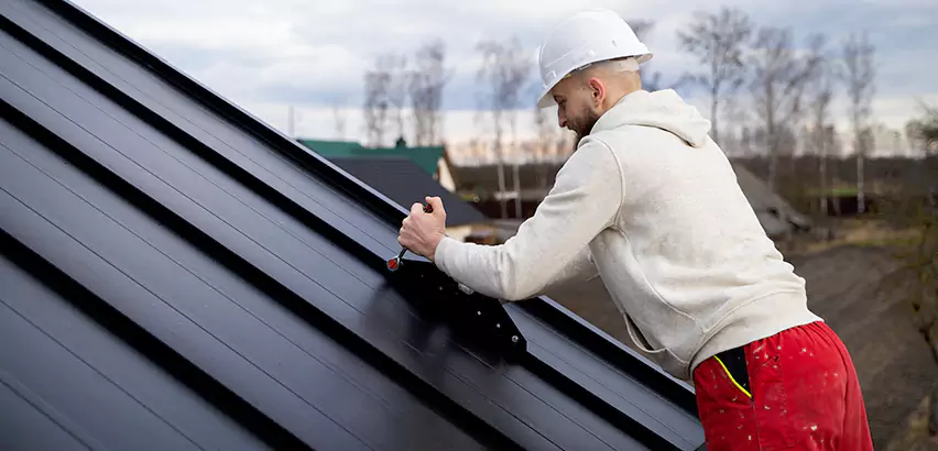 Professional Corrugated Roofing Repair Services in Federal Way, WA