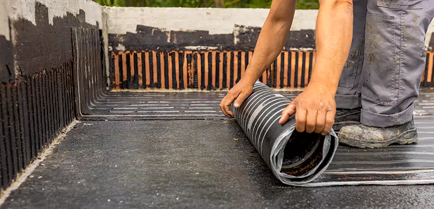 Professional EPDM Roof Repair Services in Federal Way, WA