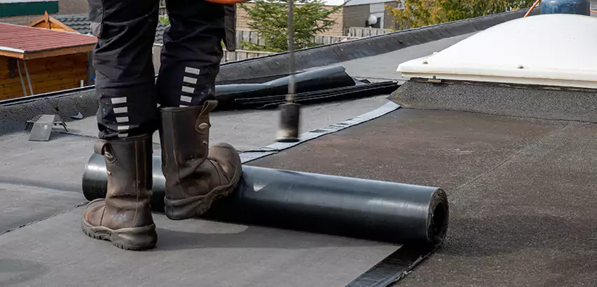 Professional EPDM Roof Replacement Services in Federal Way, WA