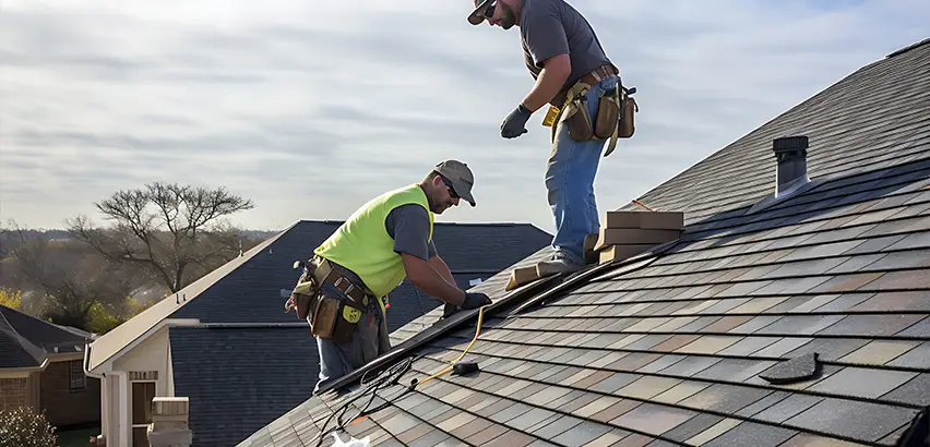 Professional Fascia & Soffit Installation Services in Federal Way, WA