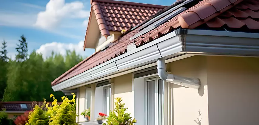 Professional Fascia Repair Services in Federal Way, WA