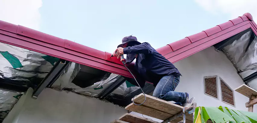Professional Gutter Installation Services in Federal Way, WA