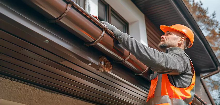 Basement Leak Repair in Federal Way