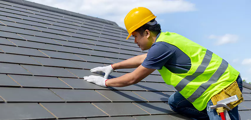 Professional Hail Damage Roof Repair Services in Federal Way, WA