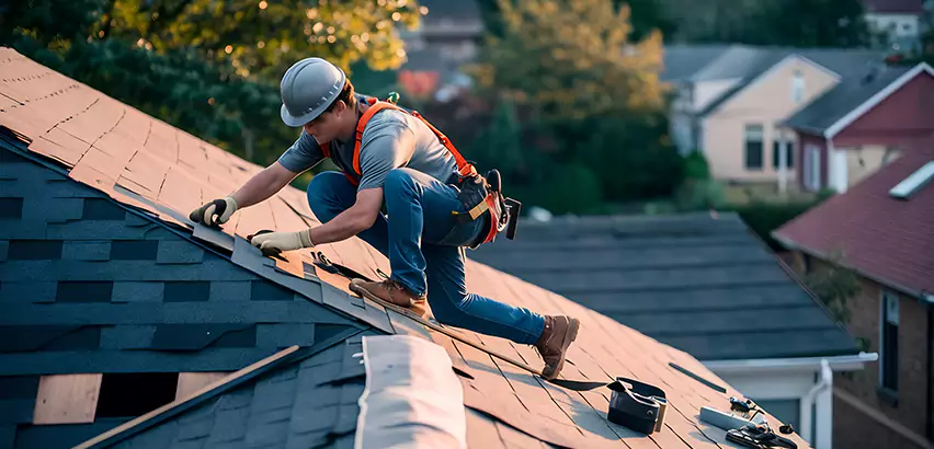 Professional Hole in Roof Repair Services in Federal Way, WA