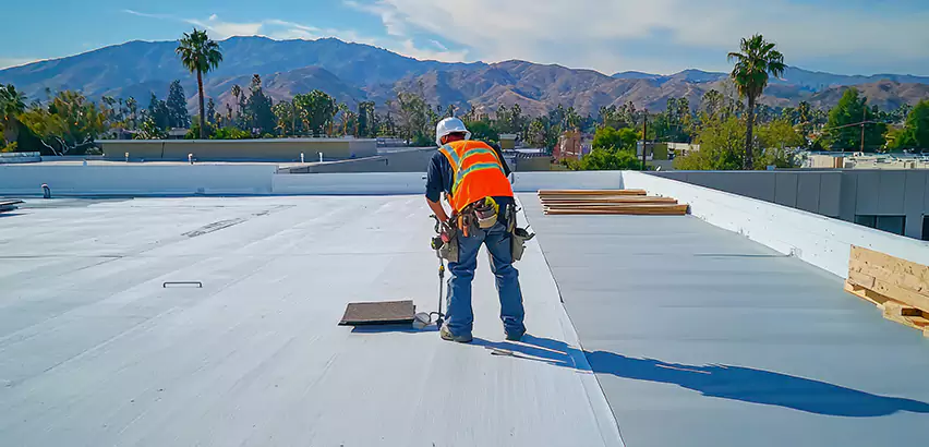 Professional Roof Coating Services in Federal Way, WA