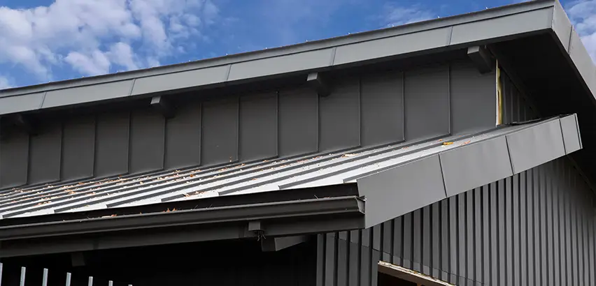 Professional Roof Eaves Installation Services in Federal Way, WA