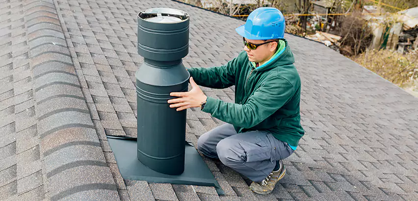 Professional Roof Flashing Repair Services in Federal Way, WA