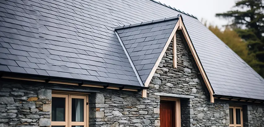 Professional Roof Valley Repair Services in Federal Way, WA