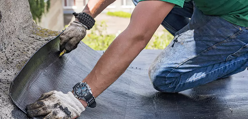 Professional Roof Water Damage Repair Services in Federal Way, WA