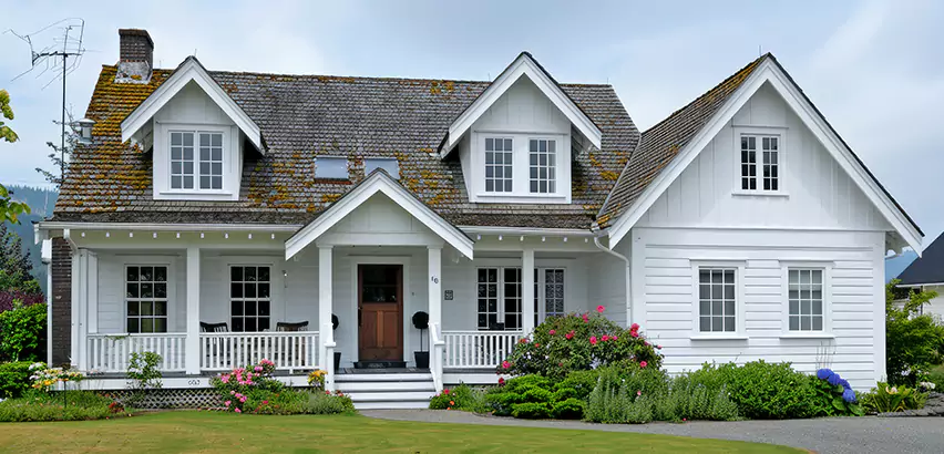 Professional Roofing and Siding Services in Federal Way, WA