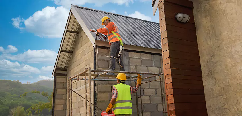 Professional Roofing Services in Federal Way, WA