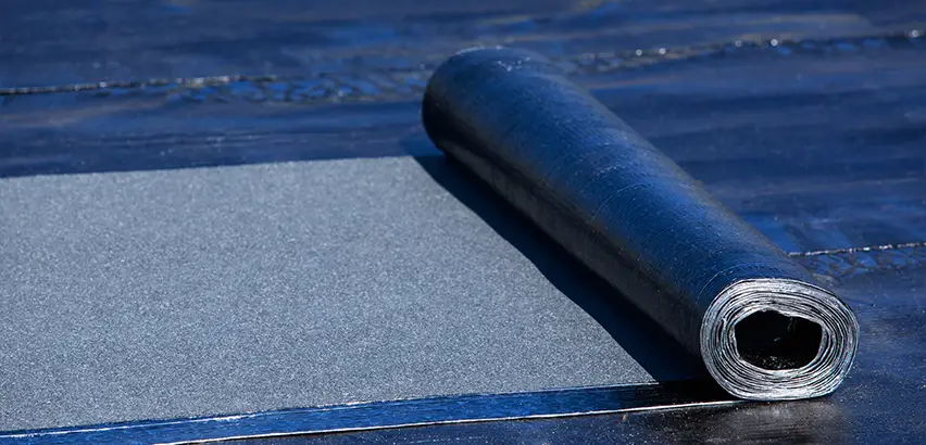 Professional Rubber Roof Replacement Services in Federal Way, WA