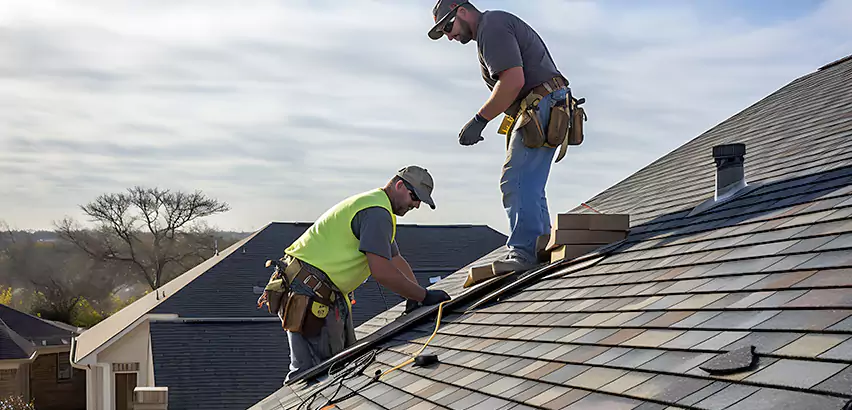 Professional Skylight Replacement Services in Federal Way, WA