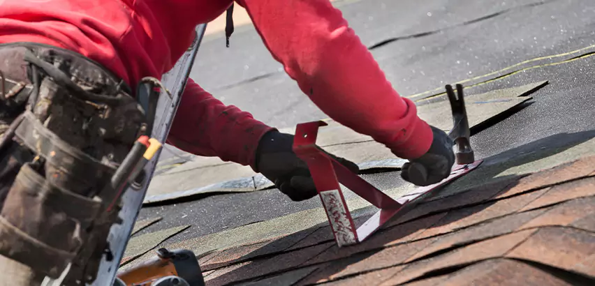Professional Slate Roof Installation Services in Federal Way, WA