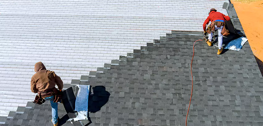 Professional Slate Roof Repair Services in Federal Way, WA