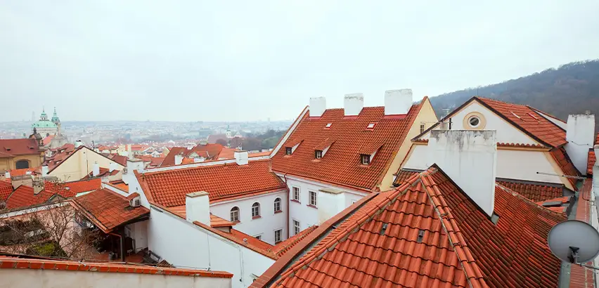 Professional Slate Roof Replacement Services in Federal Way, WA