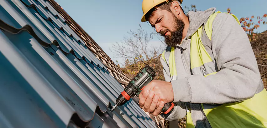 Professional Standing Seam Metal Roofing Services in Federal Way, WA