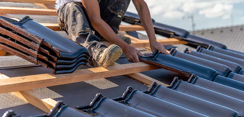 Professional Storm Damage Roof Repair Services in Federal Way, WA
