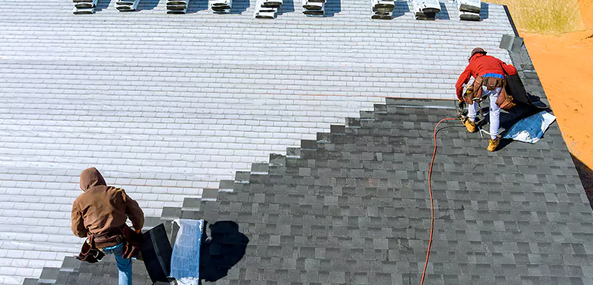 Professional Tile Roof Installation Services in Federal Way, WA