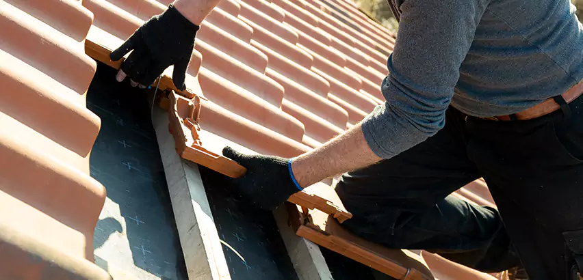 Professional Tile Roof Restoration Services in Federal Way, WA