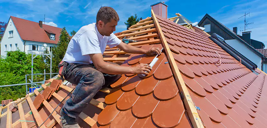 Professional Tile Roofing Services in Federal Way, WA
