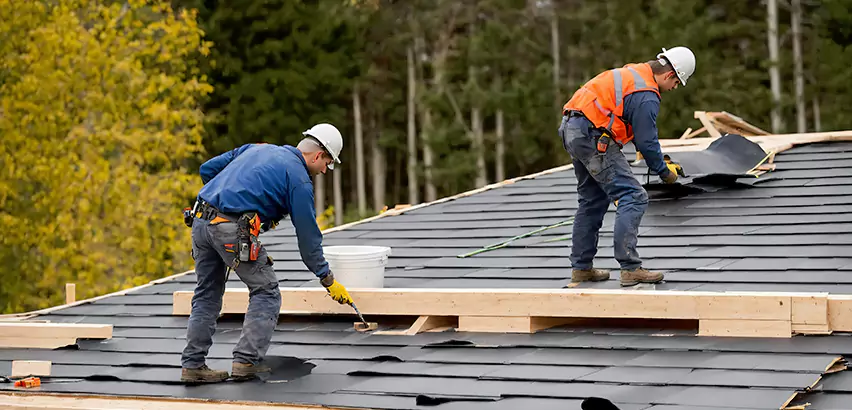 Architectural Shingle Repair Federal Way