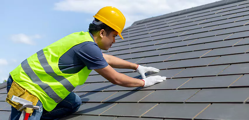 Dimensional Shingle Installation in Federal Way